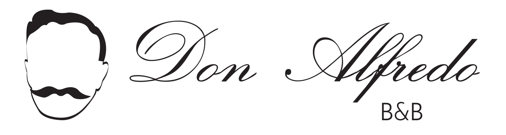 Don Alfredo Logo